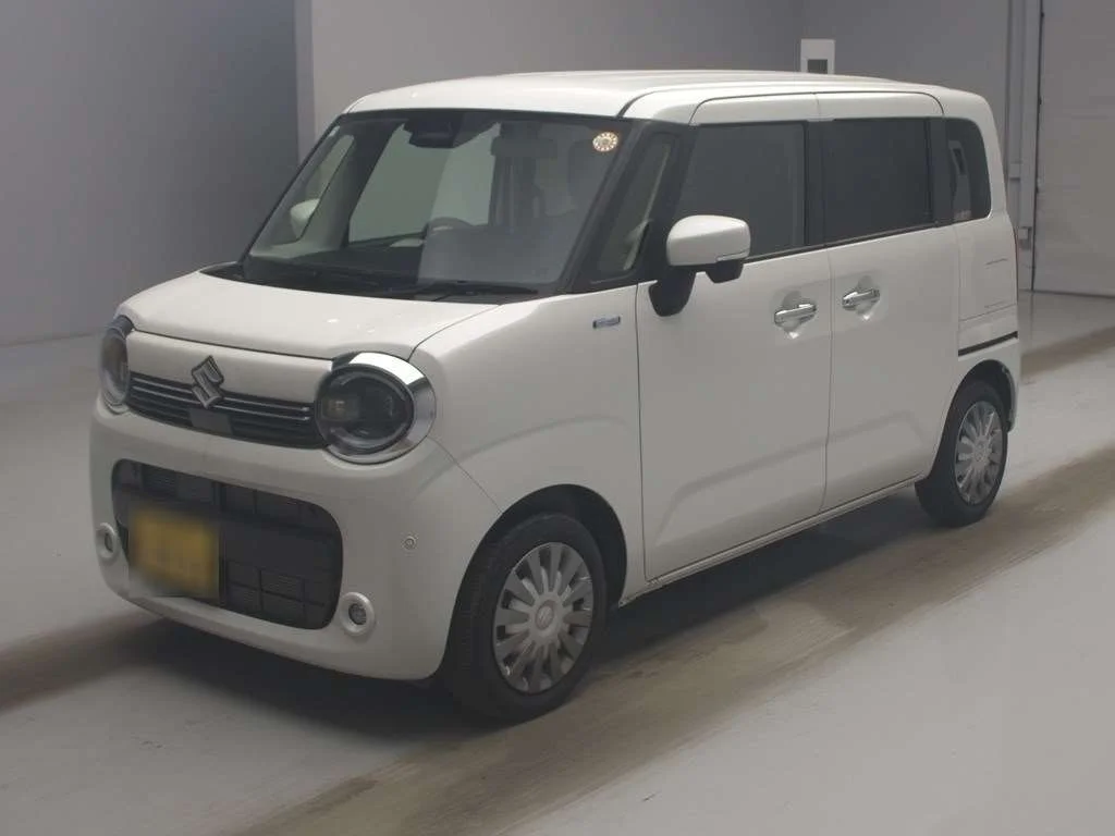 Suzuki Wagon R Smile MX91S 2025